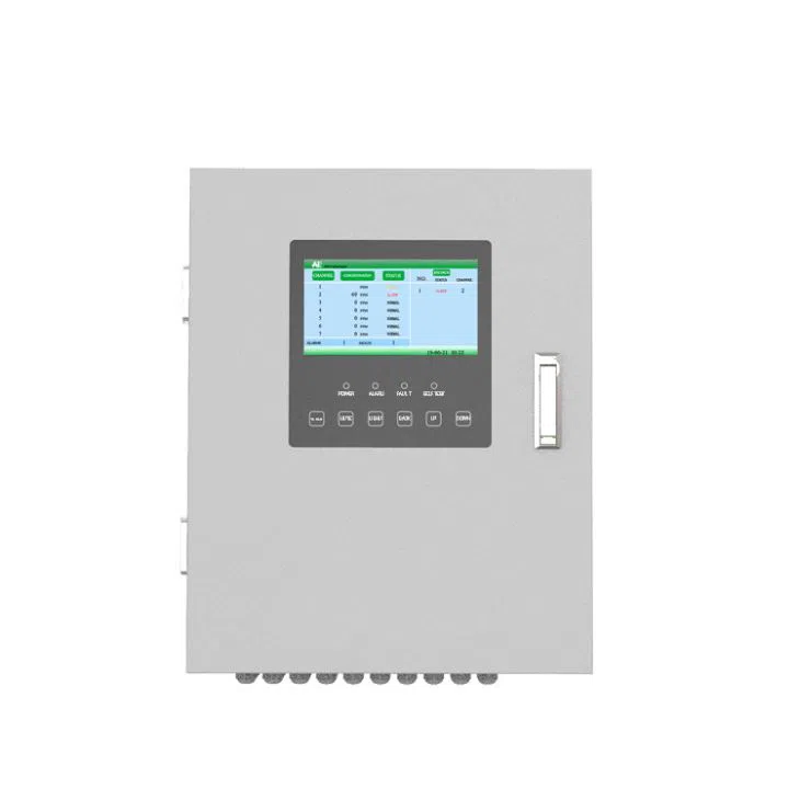 Контроллер многоканальный AIYI AGS1000B Вспомогательное оборудование